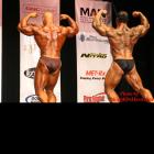 IFBB  International Austrian Cup 2011 - #1